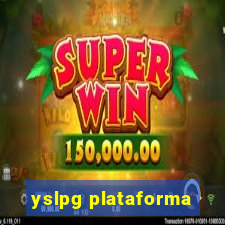 yslpg plataforma